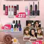 Folleto Soriana Mercado Operación Belleza al 27 de marzo