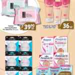 Folleto Soriana Mercado Operación Belleza al 27 de marzo