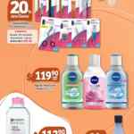 Folleto Soriana Mercado Operación Belleza al 27 de marzo