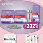Folleto Soriana Mercado Operación Belleza al 27 de marzo
