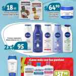 Folleto Soriana Mercado Operación Belleza al 27 de marzo