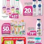 Folleto Soriana Mercado Operación Belleza al 27 de marzo