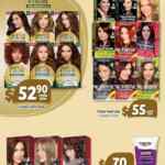 Folleto Soriana Mercado Operación Belleza al 27 de marzo