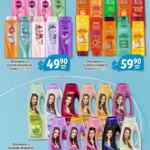 Folleto Soriana Mercado Operación Belleza al 27 de marzo
