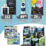 Folleto Soriana Mercado Operación Belleza al 27 de marzo