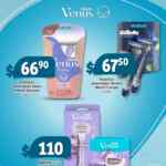 Folleto Soriana Mercado Operación Belleza al 27 de marzo
