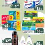Folleto Soriana Mercado Operación Belleza al 27 de marzo