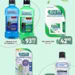 Folleto Soriana Mercado Operación Belleza al 27 de marzo