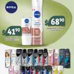 Folleto Soriana Mercado Operación Belleza al 27 de marzo