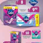 Folleto Soriana Mercado Operación Belleza al 27 de marzo