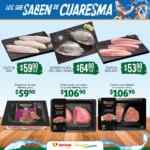 Folleto Soriana Súper Martes y Miércoles del Campo 19 y 20 de marzo 2024