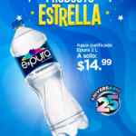Producto Estrella Waldos: Agua Epura 2 L a sólo $14.99