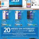 Folleto Walmart Precios Bajos 14 de marzo al 9 de abril 2024