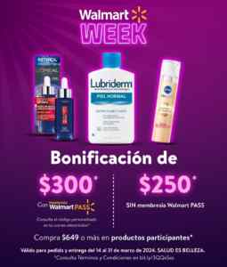 Imagen de la promo