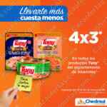 Ofertas Chedraui Cuesta Menos fin de semana 1 al 4 de marzo 2024