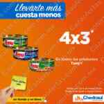 Ofertas Chedraui Cuesta Menos fin de semana 1 al 4 de marzo 2024