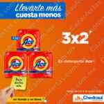 Ofertas Chedraui Cuesta Menos fin de semana 1 al 4 de marzo 2024