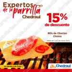 Ofertas Chedraui Cuesta Menos fin de semana 1 al 4 de marzo 2024