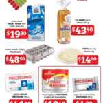 Folleto Soriana Canasta Aliada en despensa, frutas y verduras válido al 17 de marzo 2024