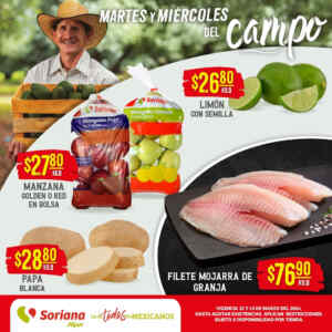 Imagen de la promo