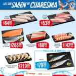 Ofertas Soriana Martes y Miércoles del Campo 12 y 13 de marzo 2024