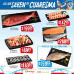 Ofertas Soriana Martes y Miércoles del Campo 19 y 20 de marzo 2024
