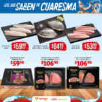 Ofertas Soriana Martes y Miércoles del Campo 19 y 20 de marzo 2024