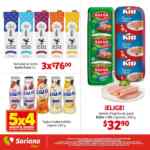 Ofertas Soriana Martes y Miércoles del Campo 26 y 27 de marzo 2024