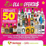 Folleto Soriana Semana Santa 2024: 2do al 50% en cereales, quesos, jamón y más