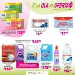Folleto Soriana Semana Santa 2024: 2do al 50% en cereales, quesos, jamón y más
