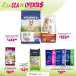 Folleto Soriana Semana Santa 2024: 2do al 50% en cereales, quesos, jamón y más