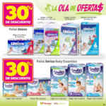 Folleto Soriana Semana Santa 2024: 2do al 50% en cereales, quesos, jamón y más