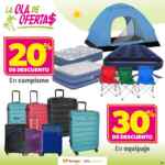 Folleto Soriana Semana Santa 2024: 2do al 50% en cereales, quesos, jamón y más