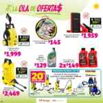 Folleto Soriana Semana Santa 2024: 2do al 50% en cereales, quesos, jamón y más