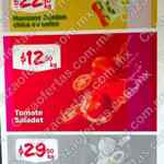 Ofertas Chedraui Martimiércoles de frutas y verduras 19 y 20 de marzo 2024