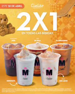 Imagen de la promo
