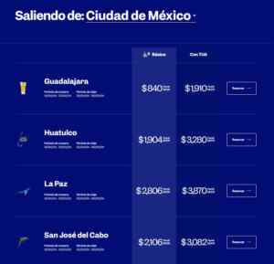 Imagen de la promo