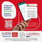 Folleto Farmacias del Ahorro Abril de 2024
