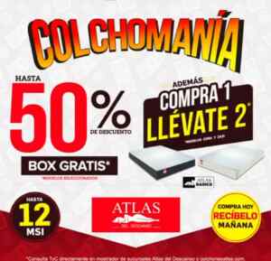 Imagen de la promo
