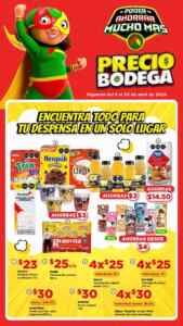 Imagen de la promo