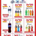 Folleto Bodega Aurrera Precio Bodega válido al 30 de abril 2024