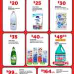 Folleto Bodega Aurrera Precio Bodega válido al 30 de abril 2024