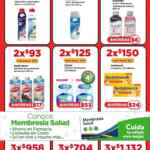 Folleto Bodega Aurrera Precio Bodega válido al 30 de abril 2024