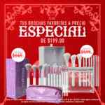 En Bellísima llévate brochas a precio especial con tus compras