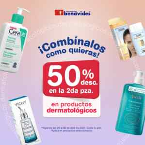 Imagen de la promo