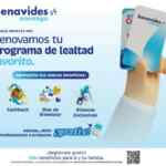 Folleto Farmacias Benavides al 30 de abril con 3×2, 4×3 y más