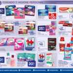 Folleto Farmacias Benavides al 30 de abril con 3×2, 4×3 y más