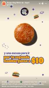 Imagen de la promo