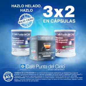 Imagen de la promo