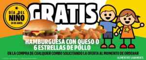 Imagen de la promo